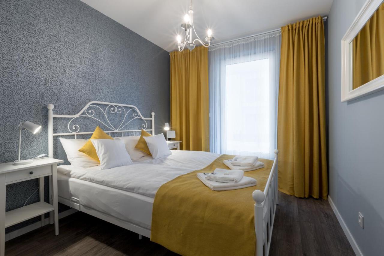 Mapartments Krakow Podgorze Εξωτερικό φωτογραφία