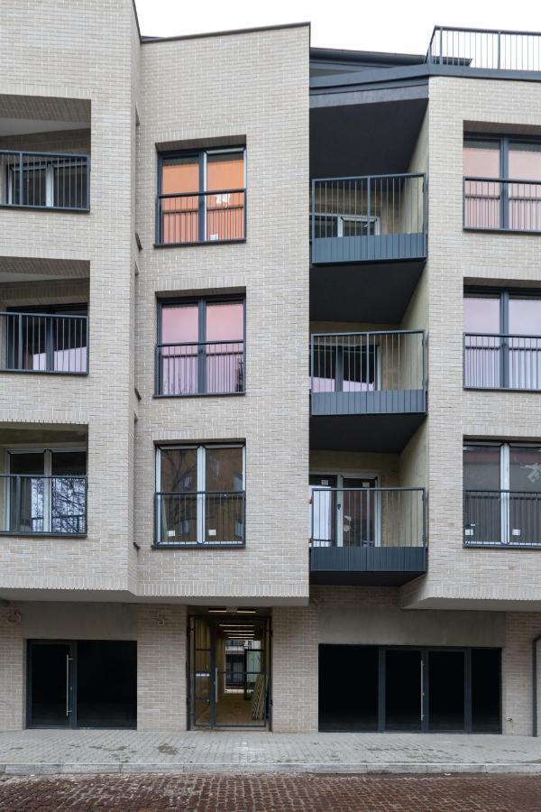 Mapartments Krakow Podgorze Εξωτερικό φωτογραφία