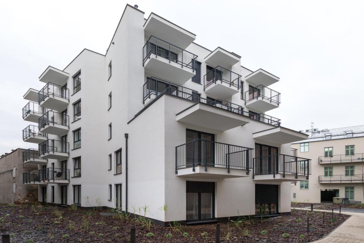 Mapartments Krakow Podgorze Εξωτερικό φωτογραφία