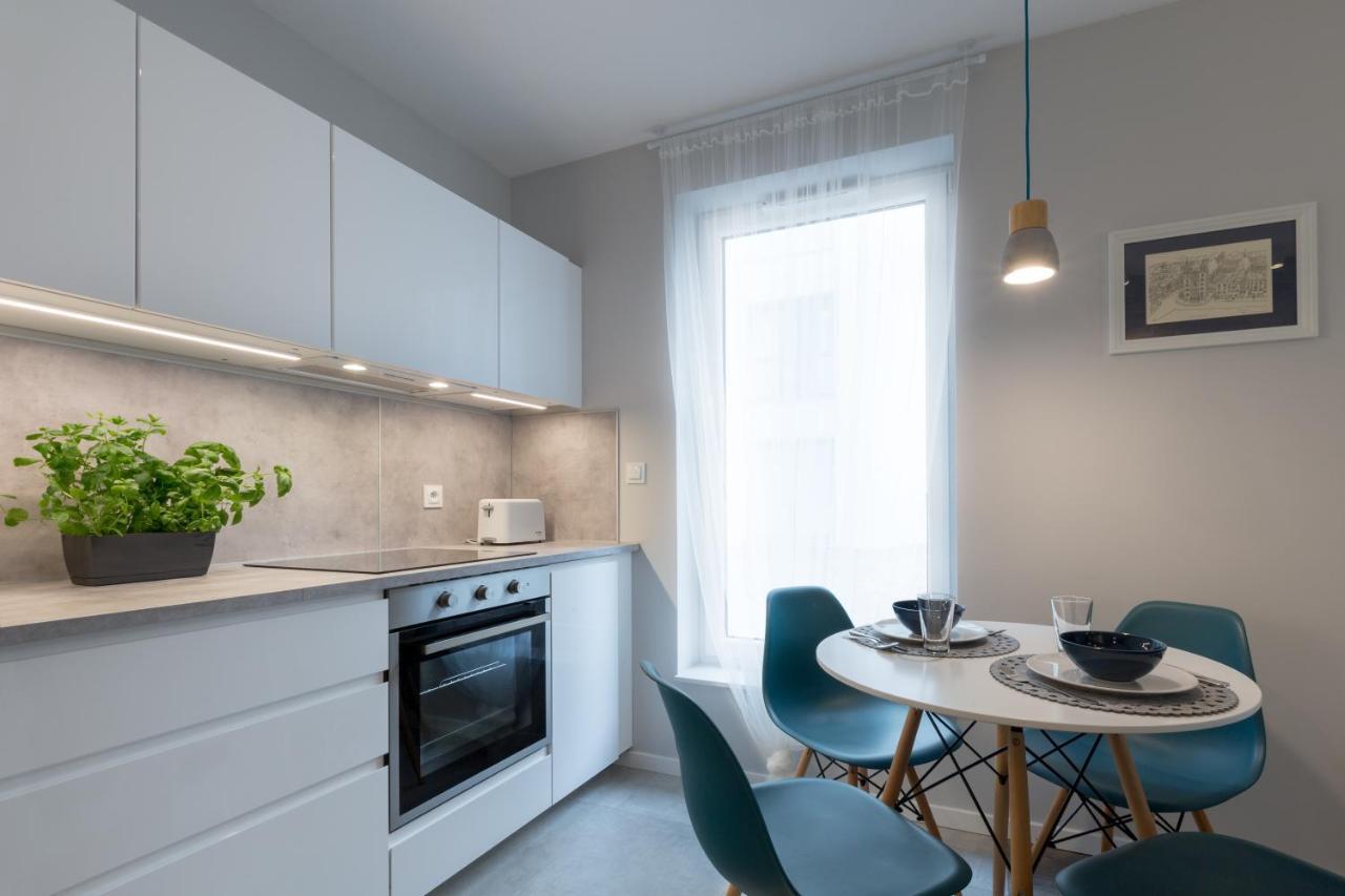 Mapartments Krakow Podgorze Εξωτερικό φωτογραφία