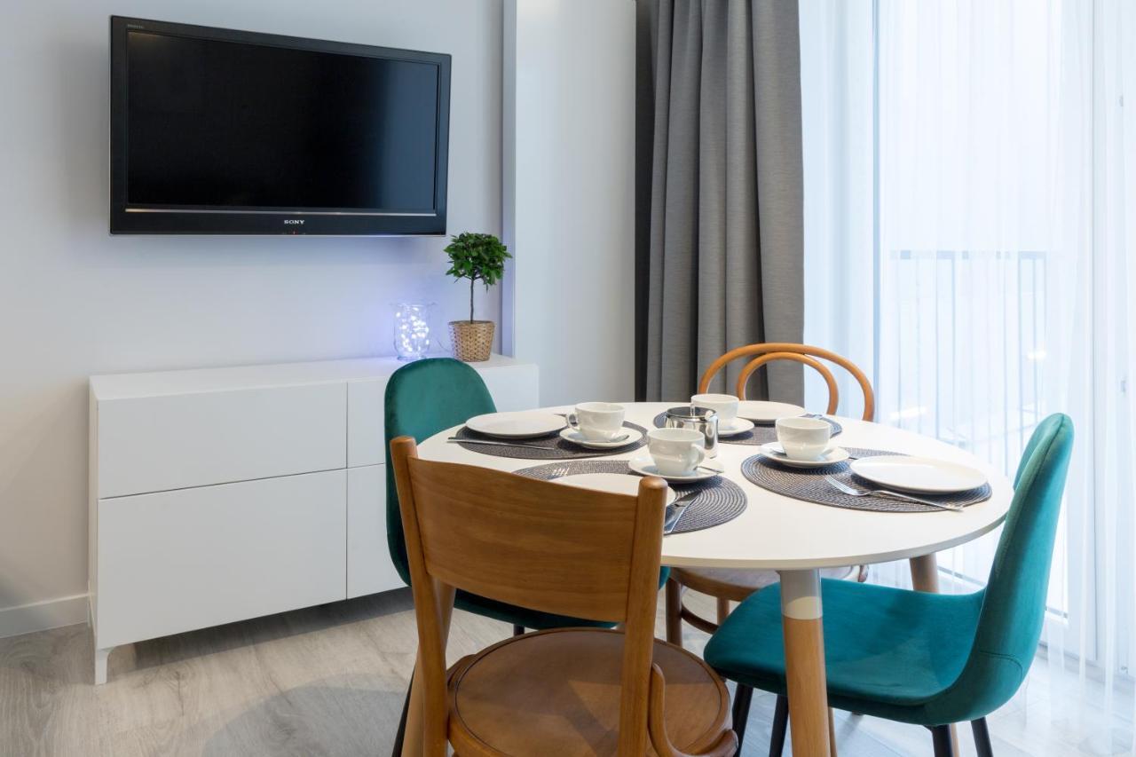 Mapartments Krakow Podgorze Εξωτερικό φωτογραφία