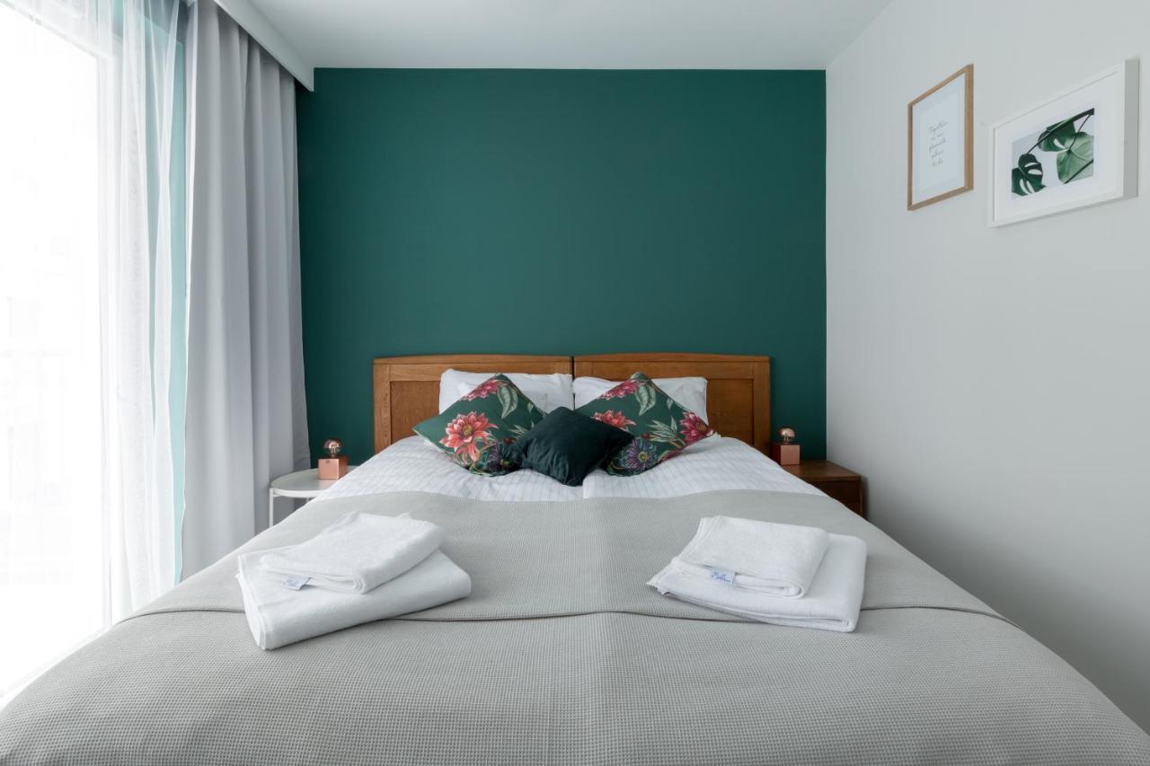 Mapartments Krakow Podgorze Εξωτερικό φωτογραφία