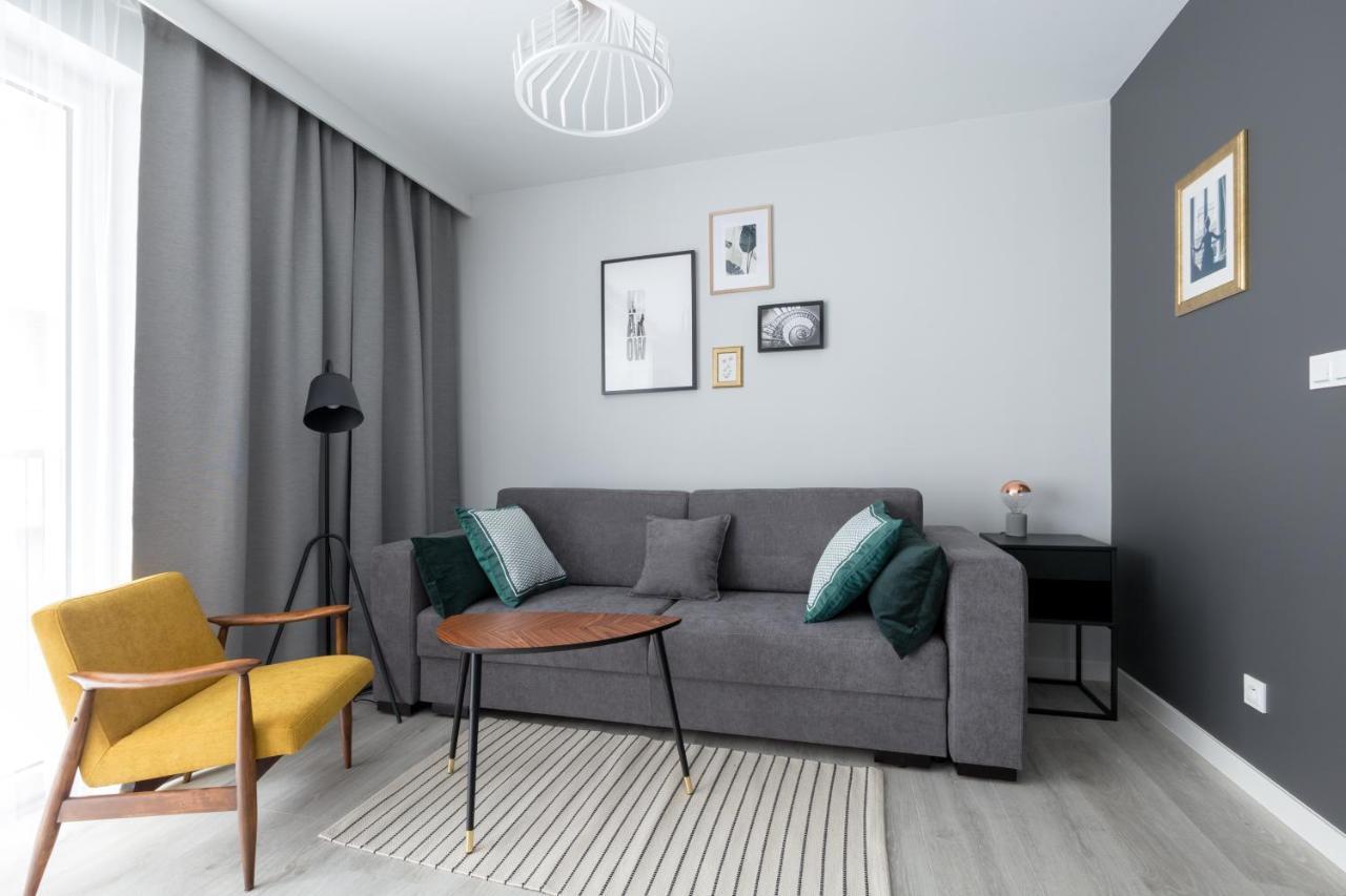 Mapartments Krakow Podgorze Εξωτερικό φωτογραφία