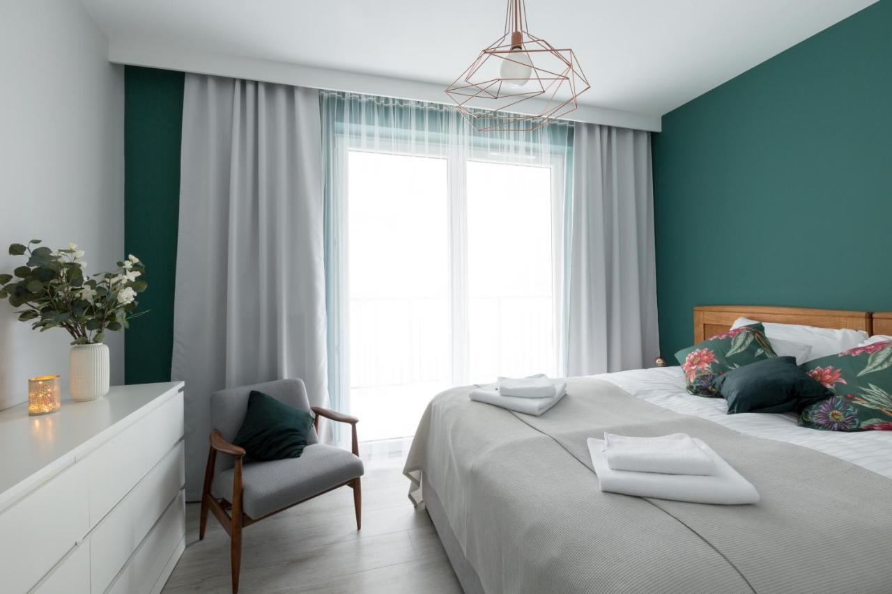Mapartments Krakow Podgorze Εξωτερικό φωτογραφία