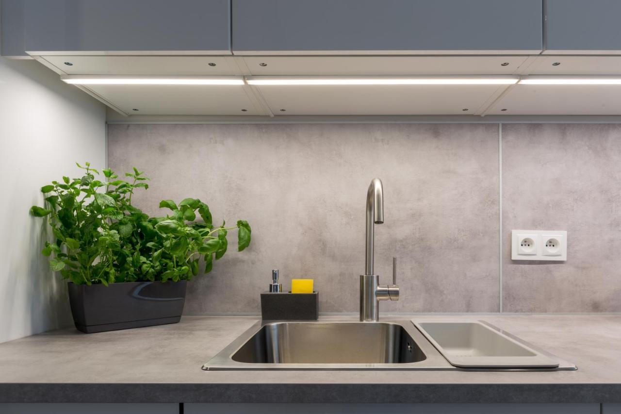 Mapartments Krakow Podgorze Εξωτερικό φωτογραφία